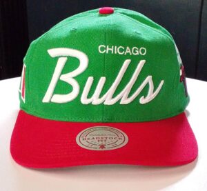 Chicago Bulls
