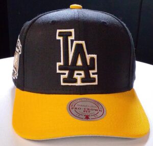 LA Dodgers