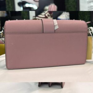 Michael Kors Studded Crossbody Bag