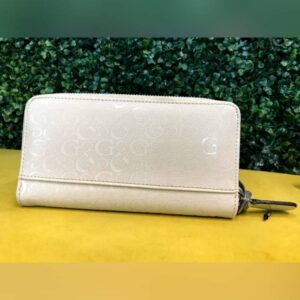 Guess Zip-Around Wallet