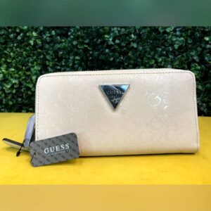 Guess Zip-Around Wallet