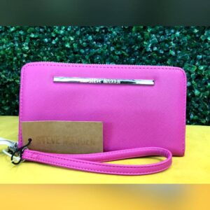 Hot Pink Steve Madden