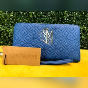 Royal Blue Steve Madden