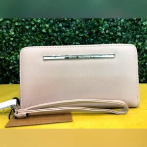 Steve Madden Zip-Around