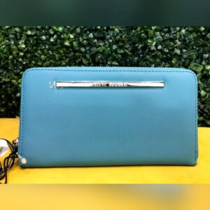 Turquoise Steve Madden