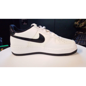 Nike Air Black
