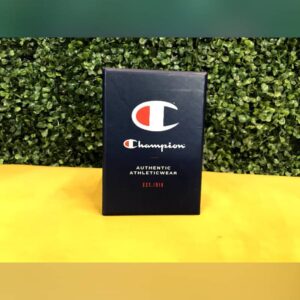 Champion Bifold Wallet