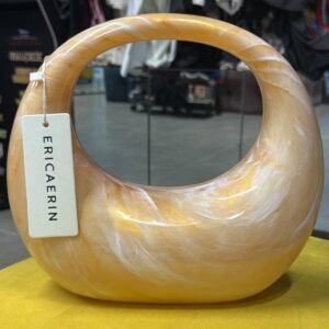 Ericaerin Yellow