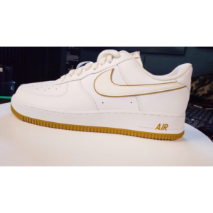 Nike Air Golden
