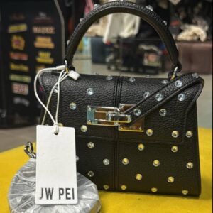 JW PEI Black