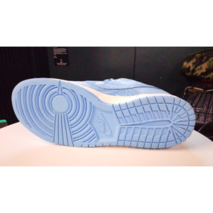Nike Light Blue