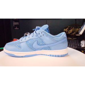 Nike Light Blue