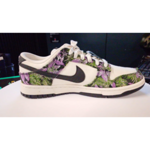 Nike Floral