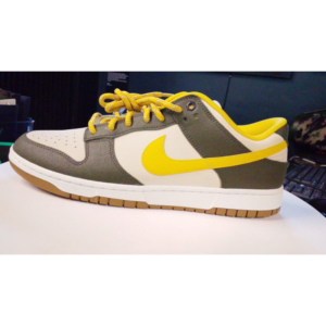 Nike Yellow
