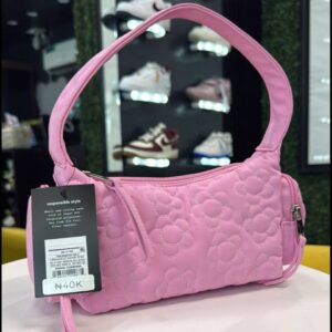 Wild Fable Quilted Floral
