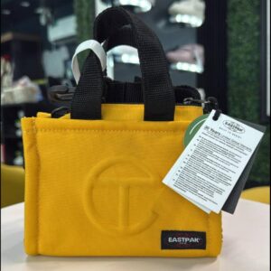 Telfar x Eastpak