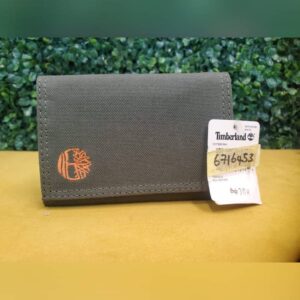 Timberland Trifold Wallet